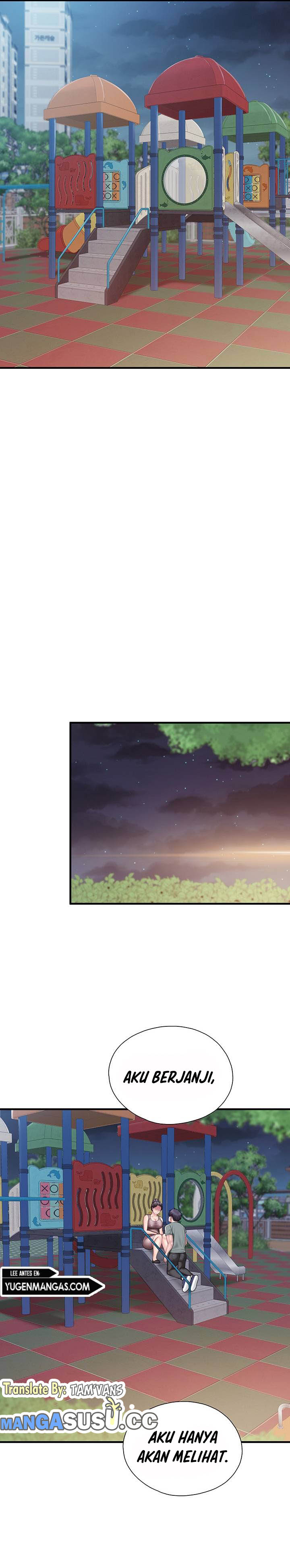 Kids Cafe Moms - Chapter 26 11