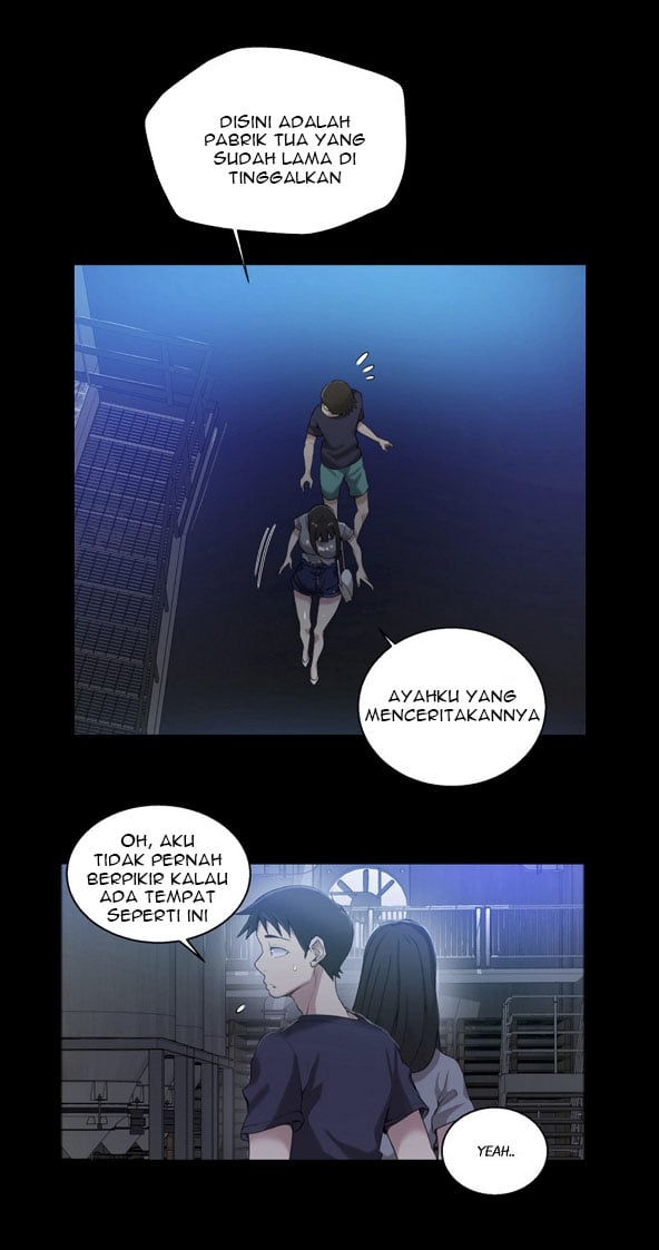 Secret Class Uncensored - Chapter 26 18