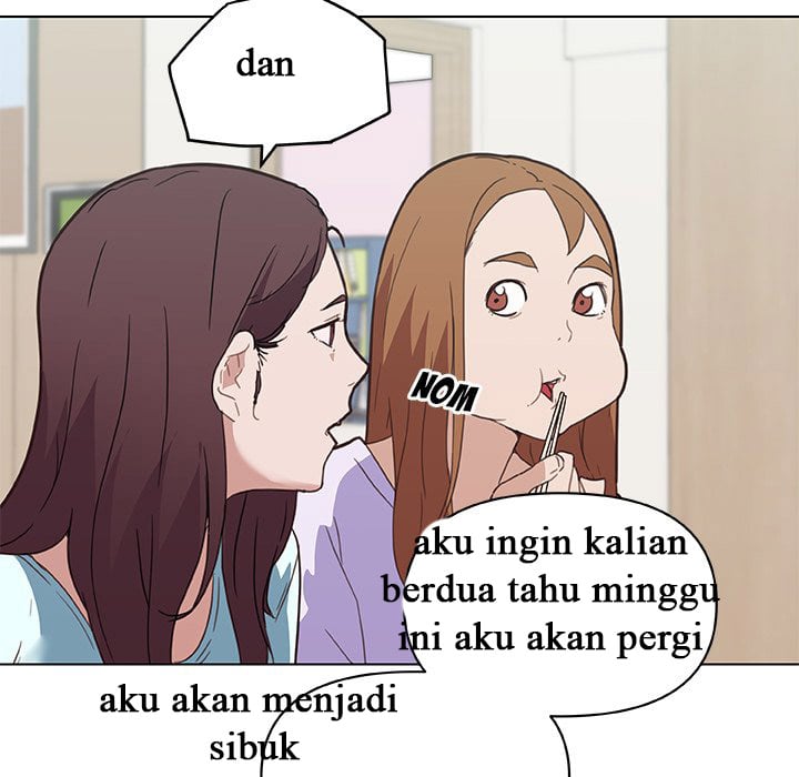 Family Adjustments - Chapter 26 84