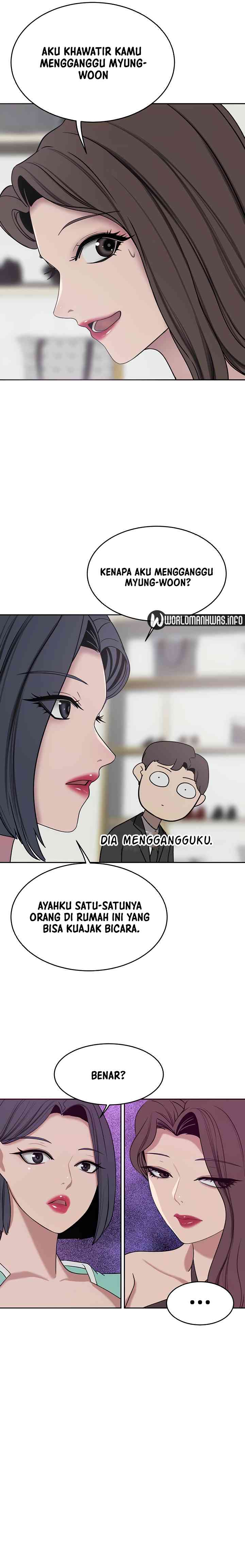 The Wealthy Girl - Chapter 26 7
