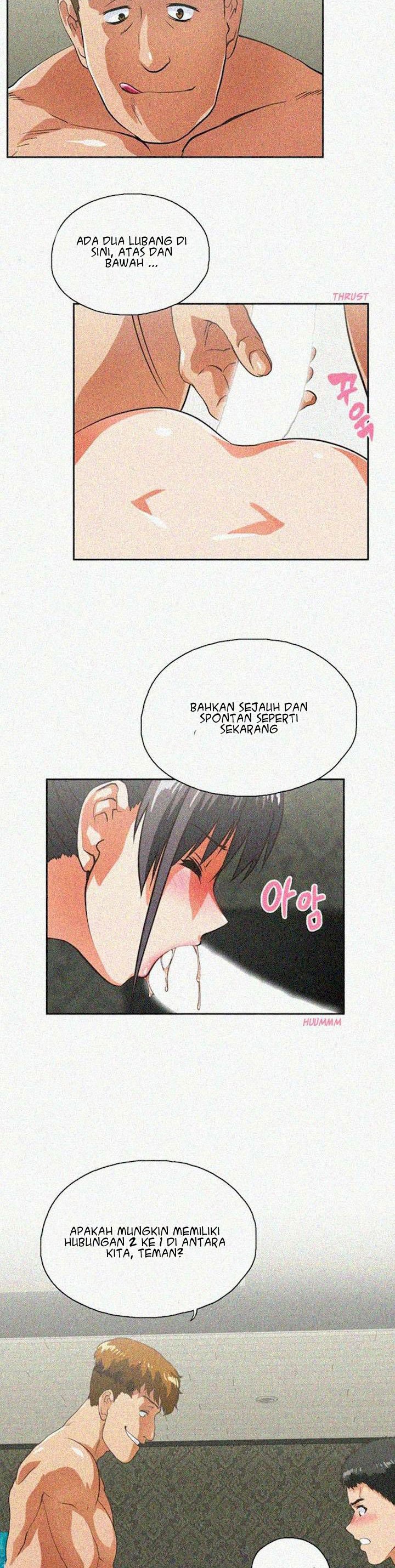 Up and Down (Edge Edge) - Chapter 26 15