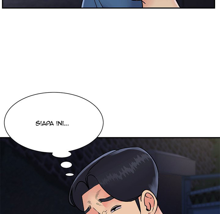 Not One, But Two - Chapter 26 100