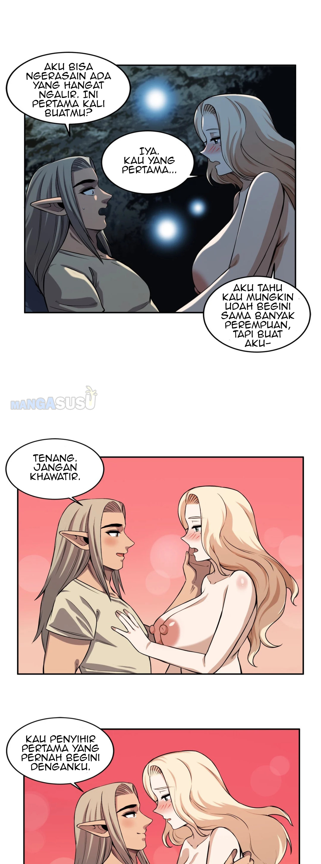 Girlfriend Zombie - Chapter 26 18