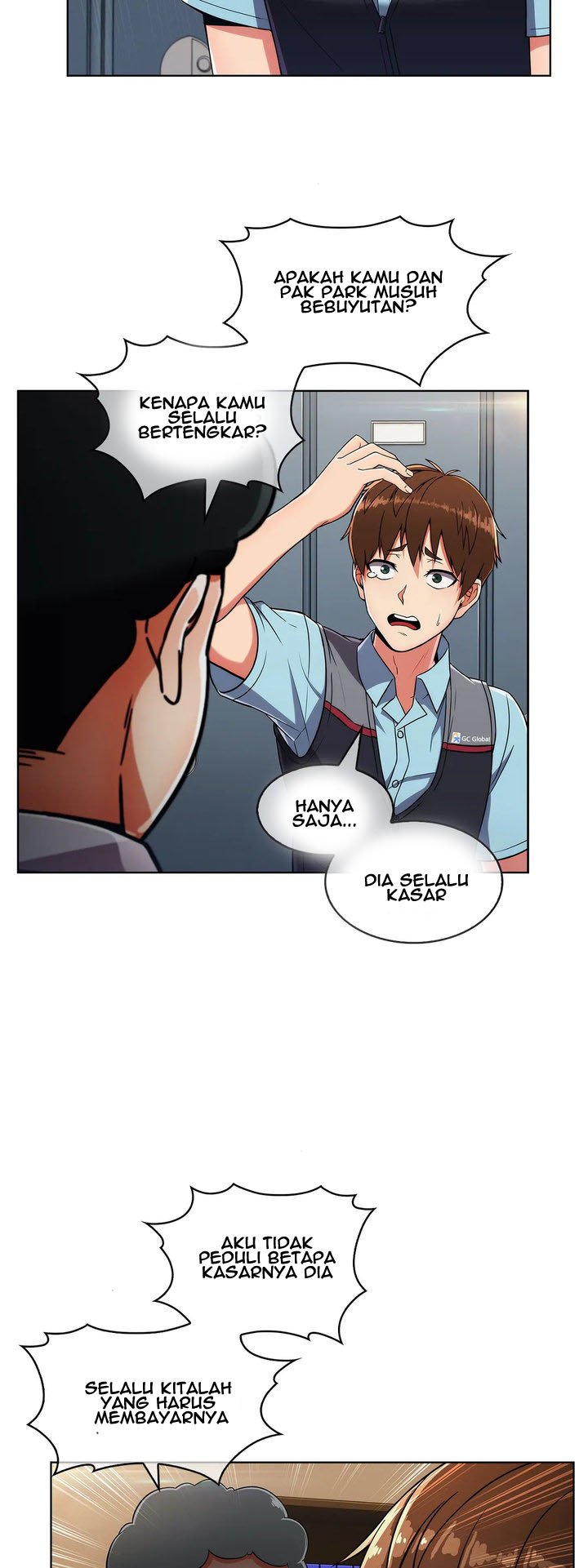 The Stand Up Guy - Chapter 26 30