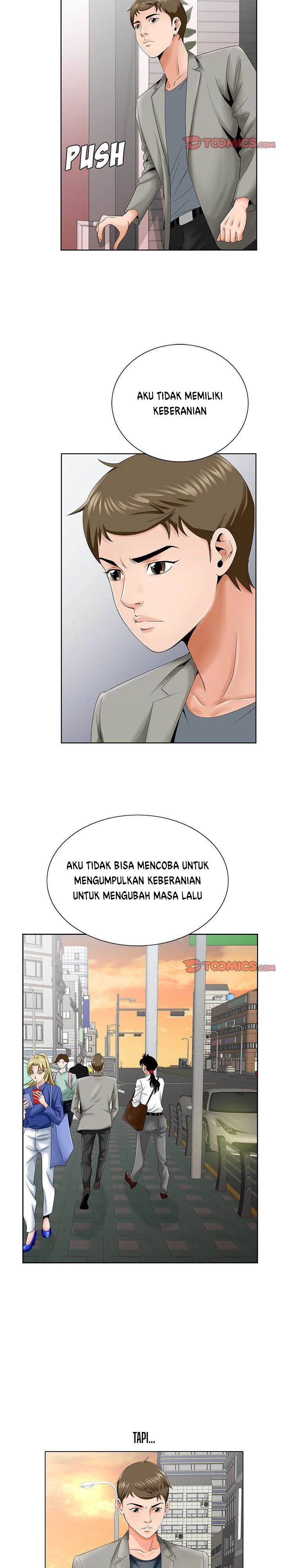 Temptations - Chapter 26 8 Temptations - Chapter 26 8