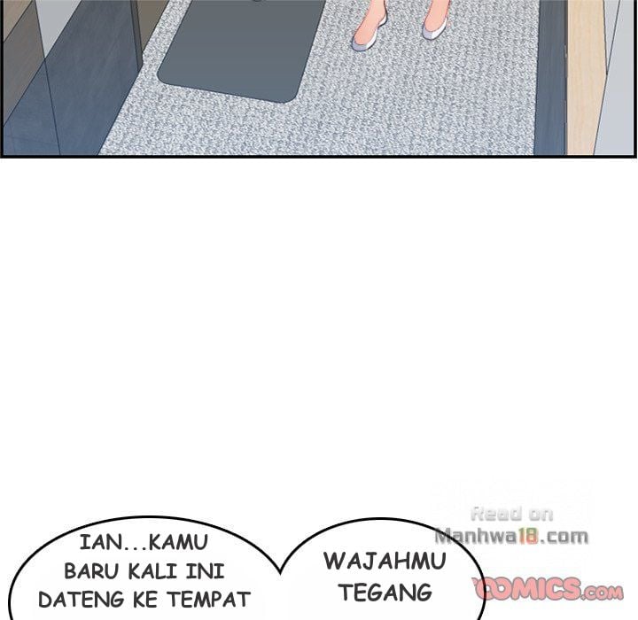 Never Too Late - Chapter 26 114