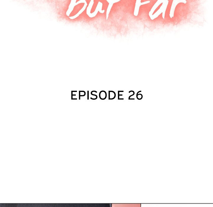 Close, but Far - Chapter 26 12 Close, but Far - Chapter 26 12