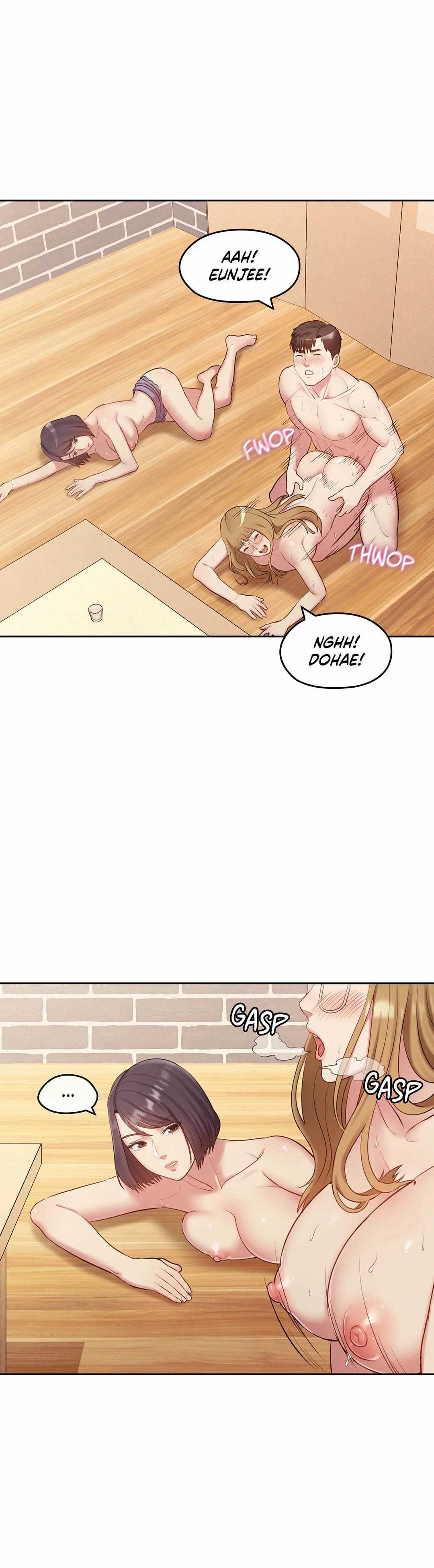 Sok Gung-Hap Consulting - Chapter 26 8