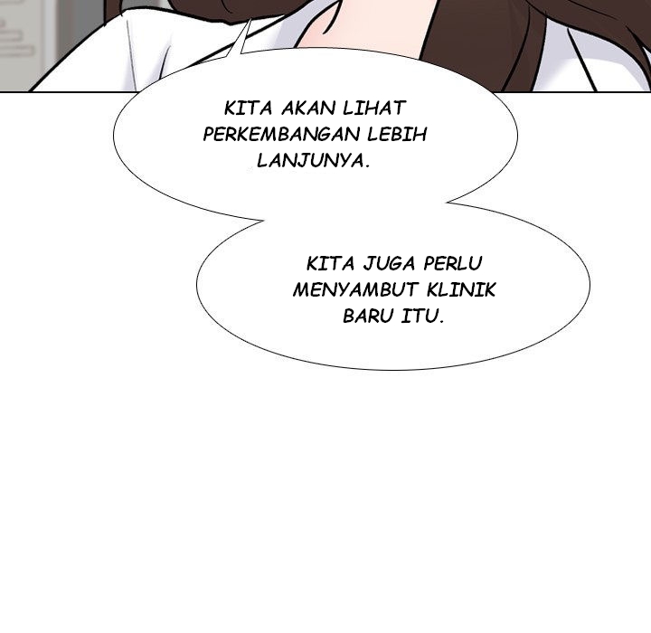One Shot Men&#8217;s Clinic - Chapter 26 87
