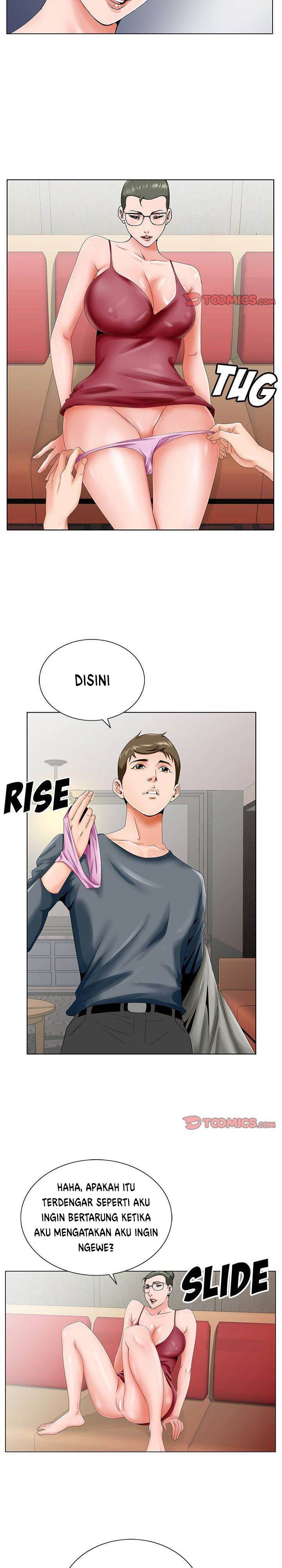 Temptations - Chapter 26 17 Temptations - Chapter 26 17