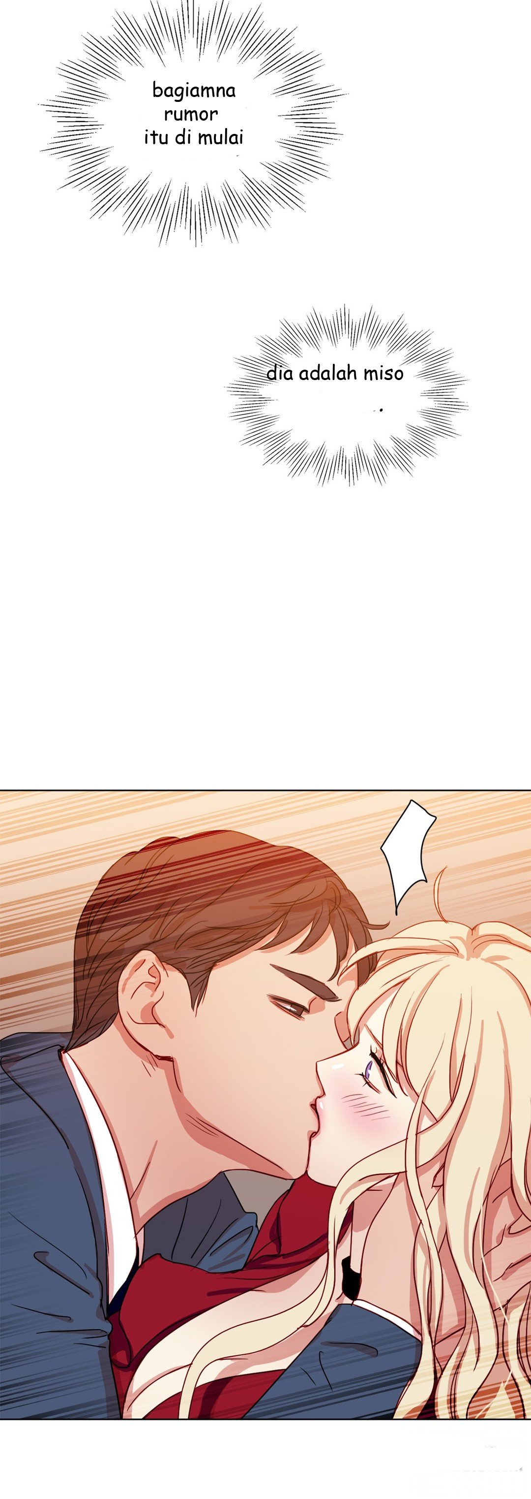 Narae&#8217;s Fantasy - Chapter 26 25