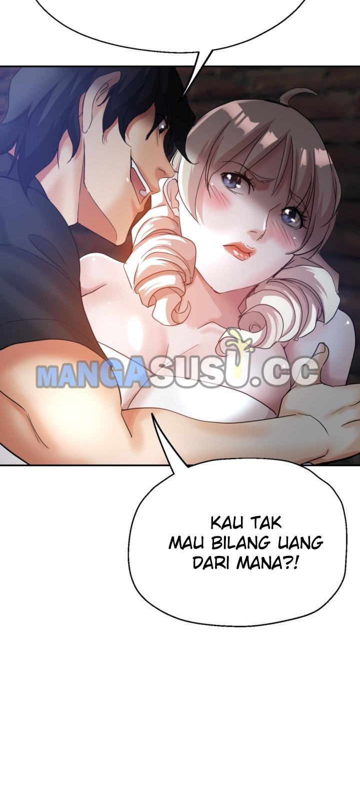 Stepmother&#8217;s Sisters - Chapter 26 30