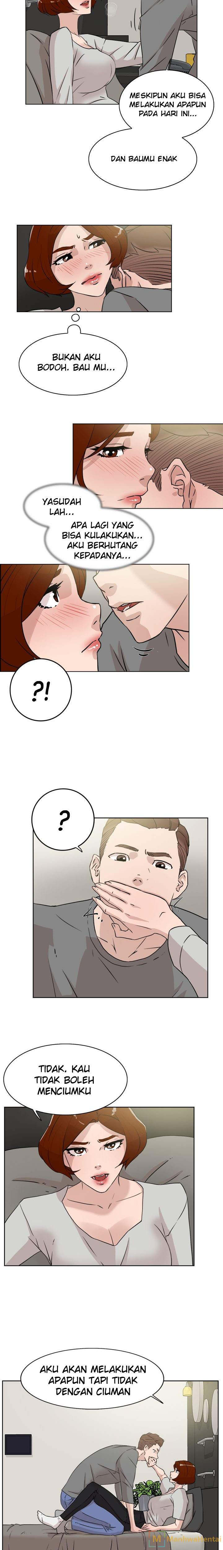 Her 4 Incher - Chapter 26 4