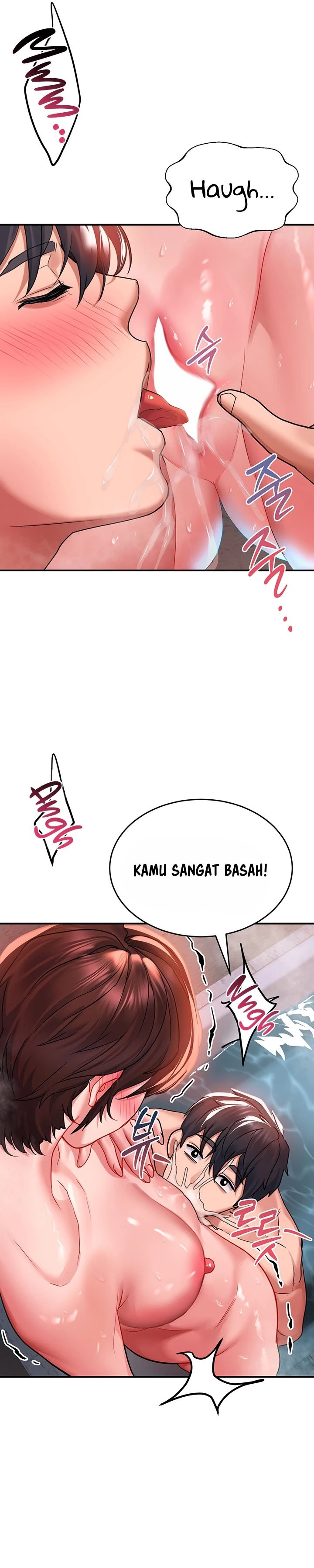 Unlock Her Heart - Chapter 26 15 Unlock Her Heart - Chapter 26 15