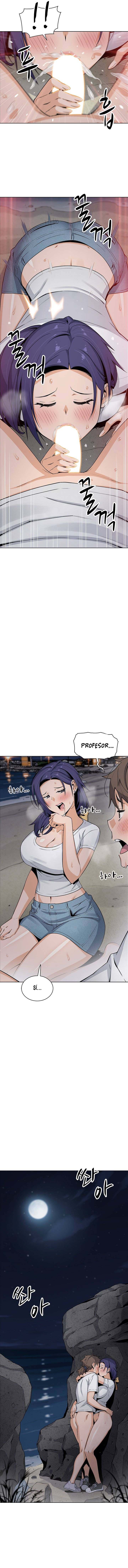 Bean Curd Woman - Chapter 26 10