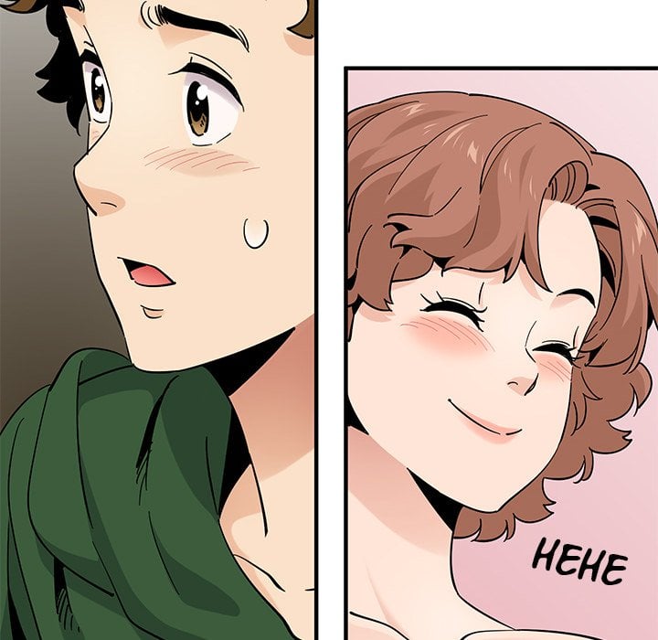 Love Factory - Chapter 26 78