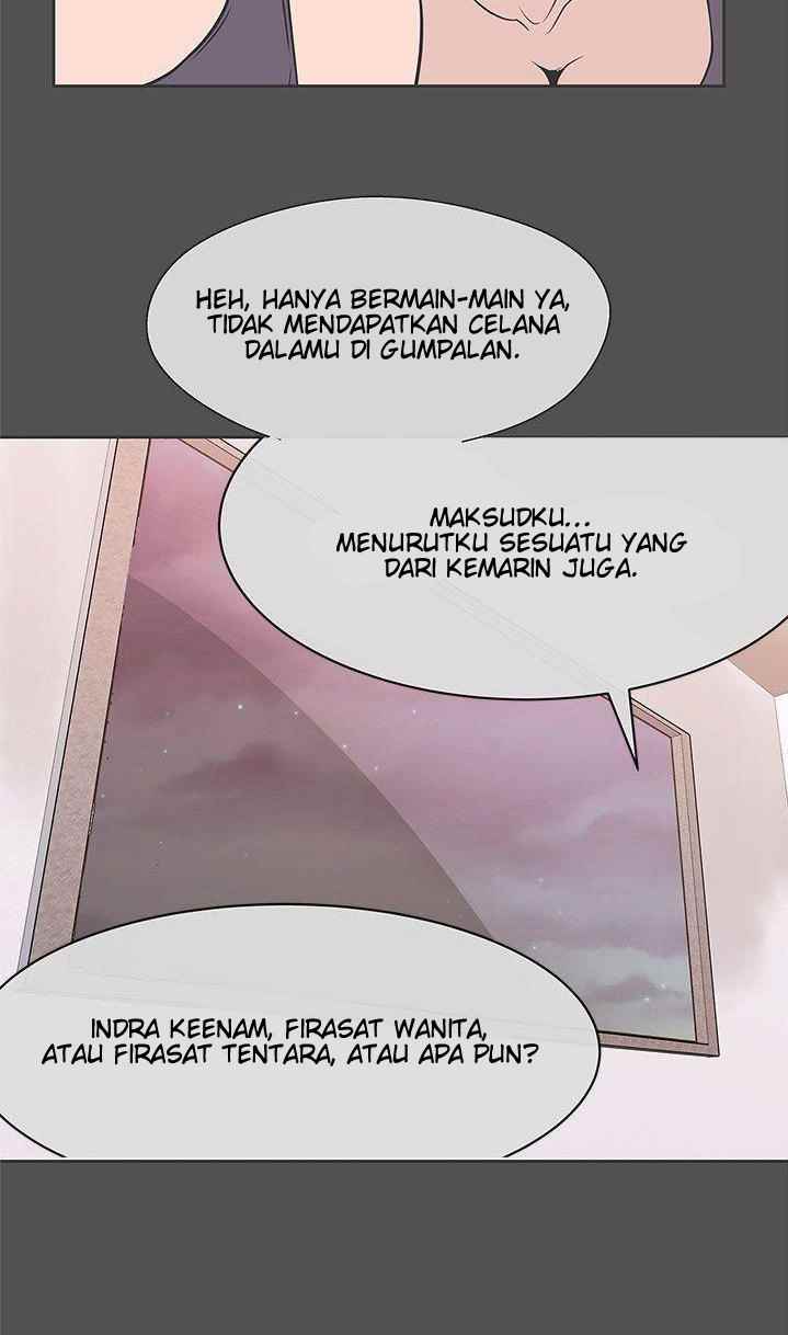 Love Navigation (Koh Son-jak) - Chapter 26 20
