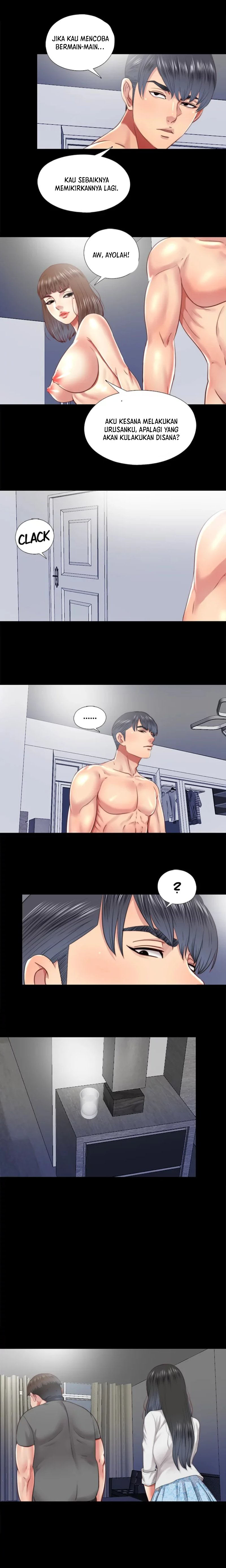 Under One Roof - Chapter 26 8