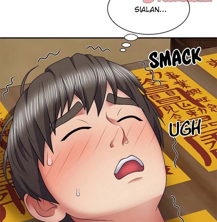 Spirit Possession - Chapter 26 31 Spirit Possession - Chapter 26 31