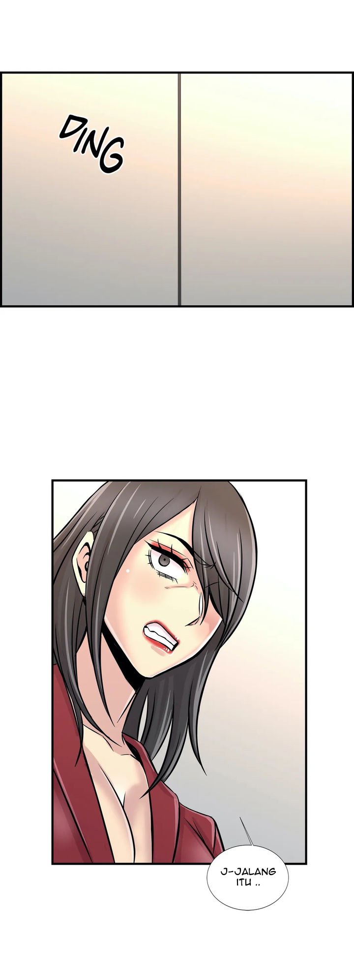 Cram School Scandal - Chapter 26 31