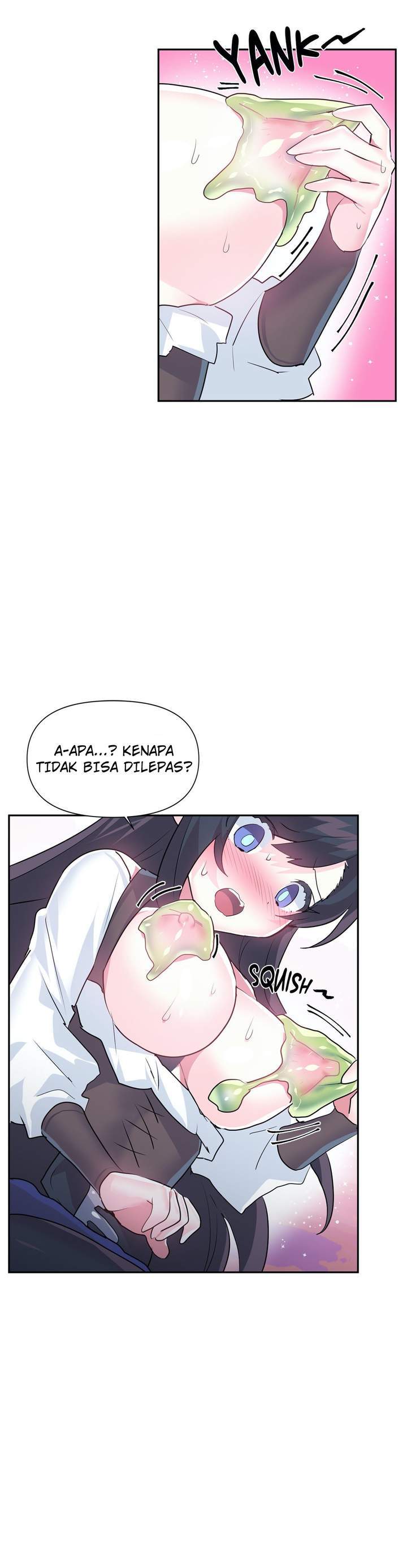 Log in to Lust-a-land - Chapter 26 12