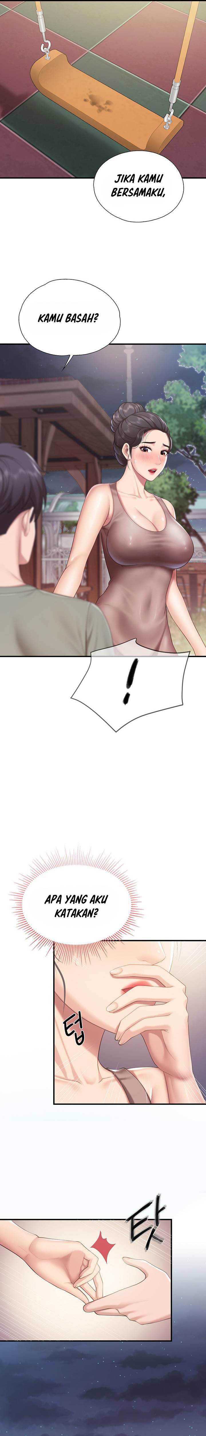 Kids Cafe Moms - Chapter 26 6