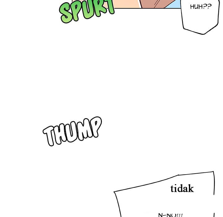 Family Adjustments - Chapter 26 29