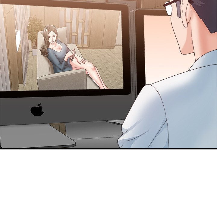 Miss Announcer - Chapter 26 88