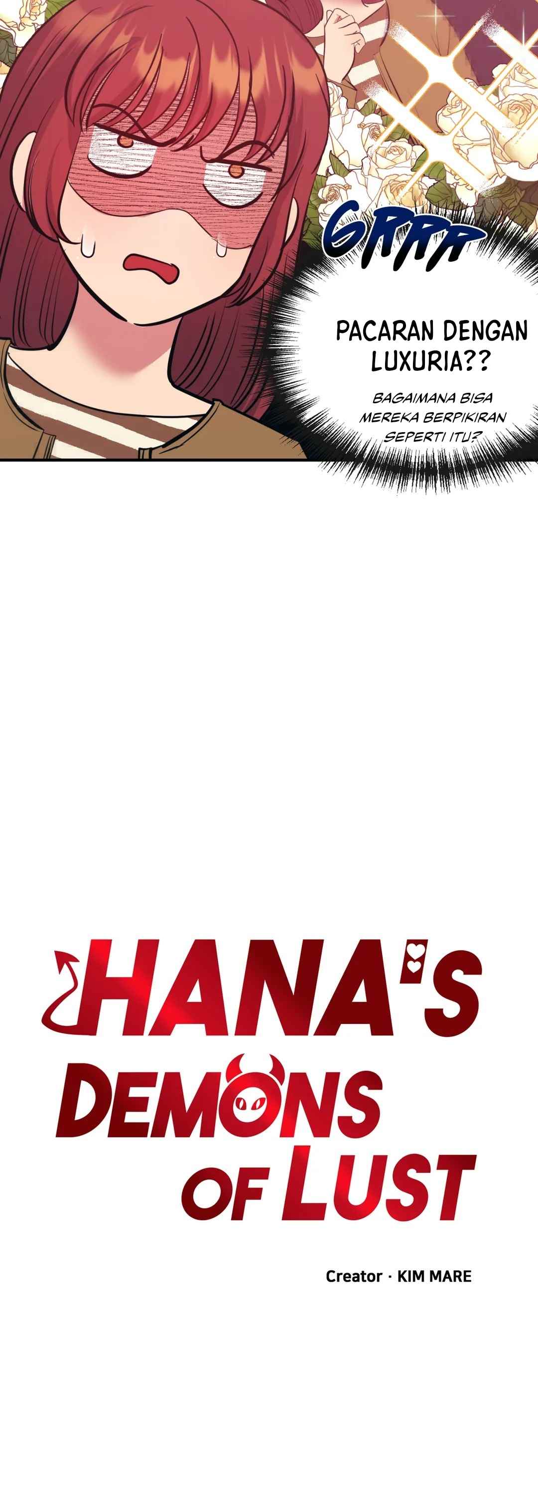 Hana’s Demons of Lust - Chapter 26 4 Hana’s Demons of Lust - Chapter 26 4