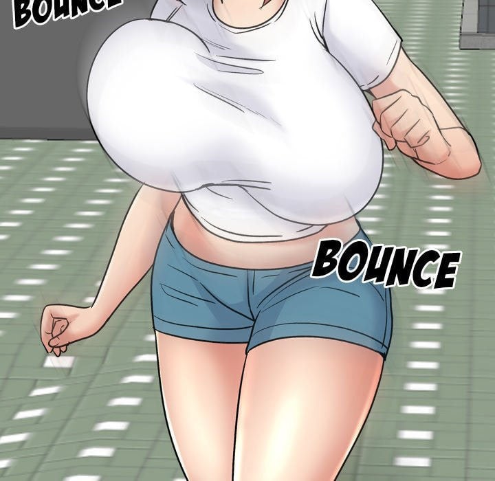One Shot Men&#8217;s Clinic - Chapter 26 119