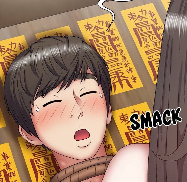 Spirit Possession - Chapter 26 137 Spirit Possession - Chapter 26 137