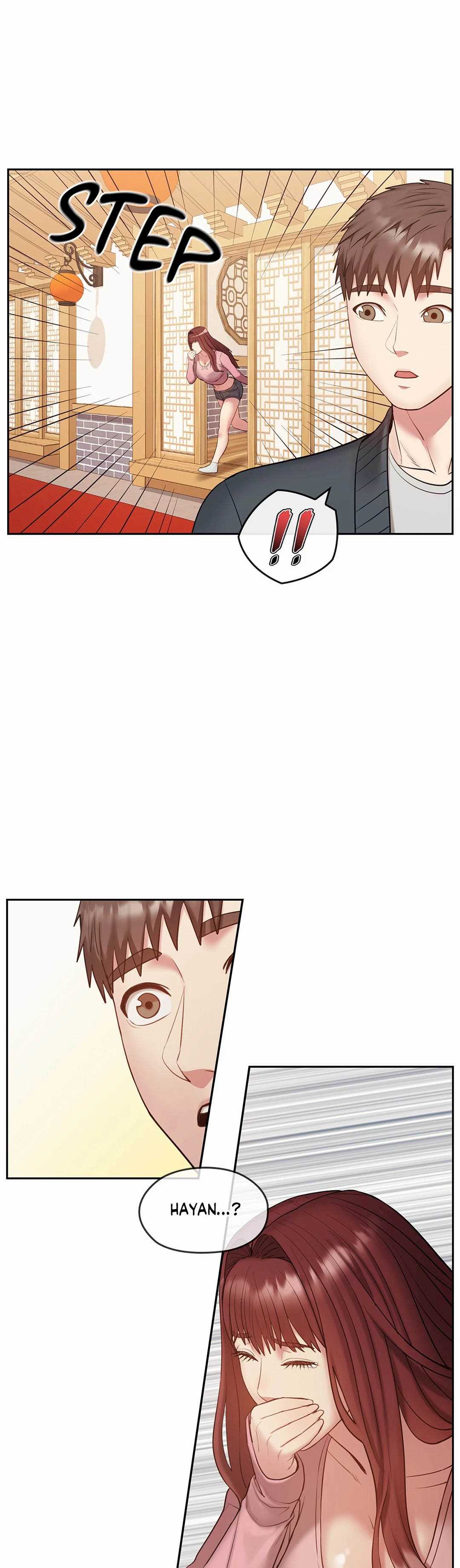 Sok Gung-Hap Consulting - Chapter 26 26