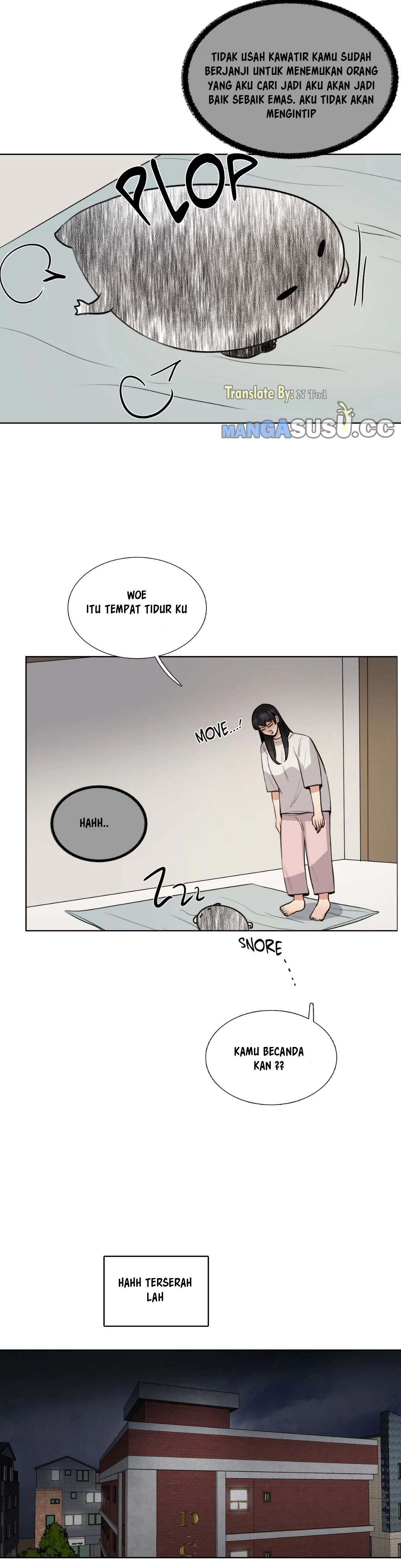 Polar Attraction - Chapter 26 14