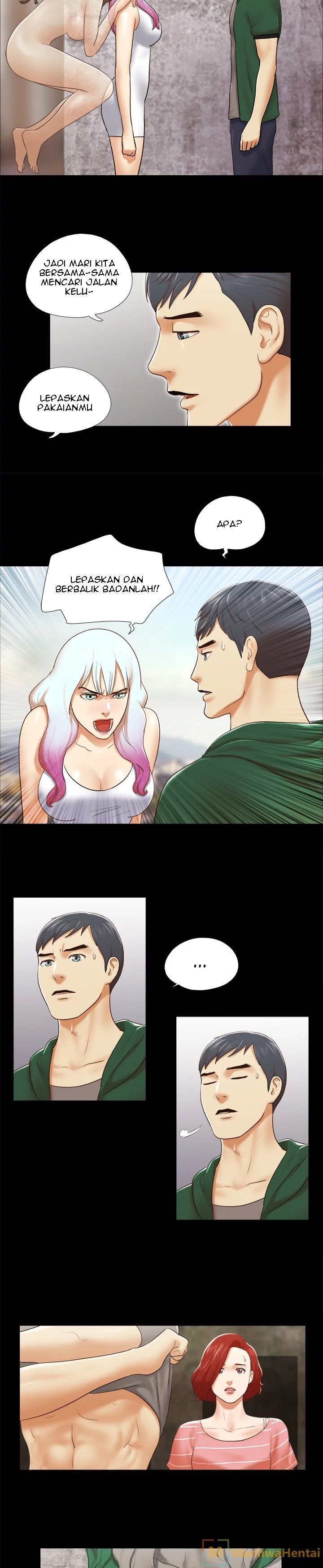 Double Trouble (Muldeok) - Chapter 26 12