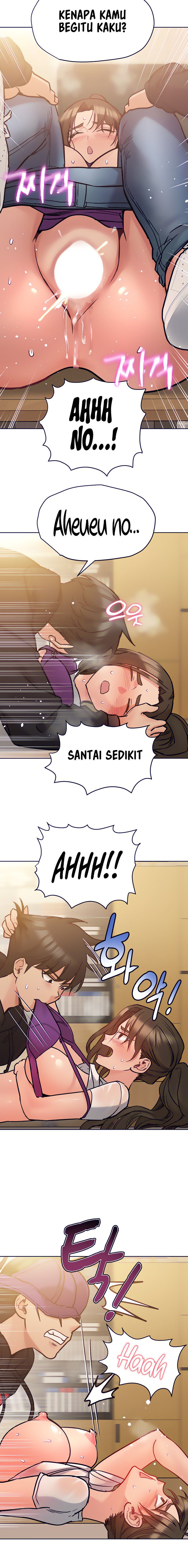 Keep It a Secret From Your Mother! - Chapter 26 14
