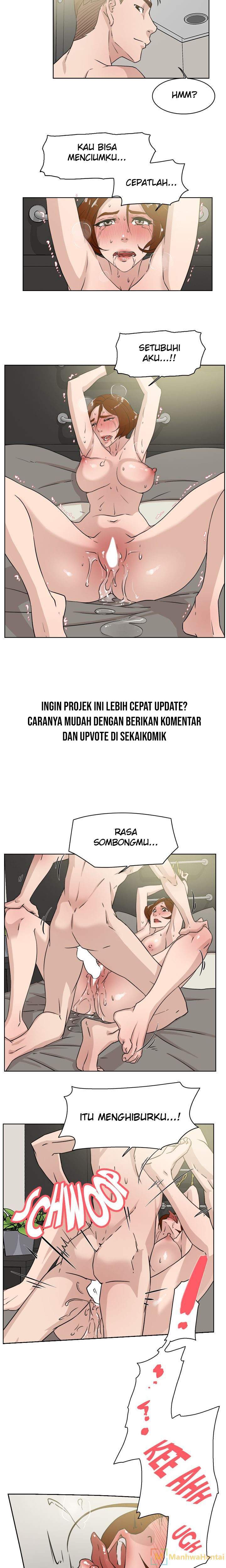 Her 4 Incher - Chapter 26 12