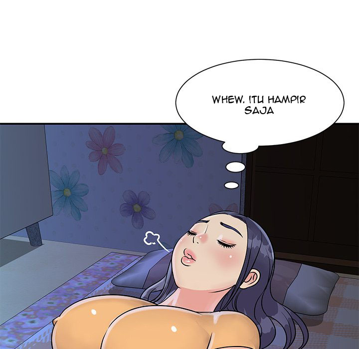 Not One, But Two - Chapter 26 29