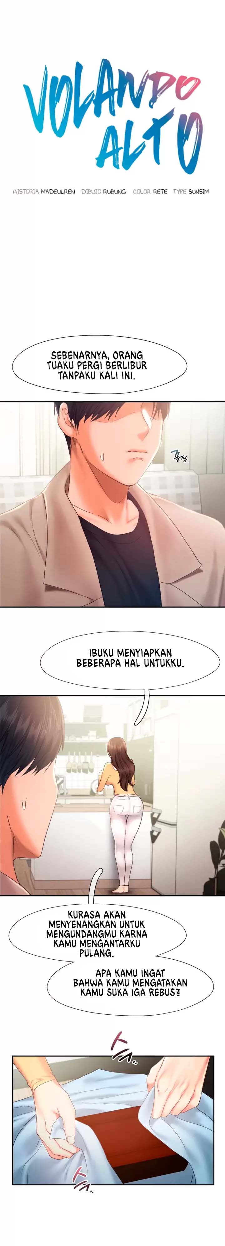 Flying High - Chapter 26 2 Flying High - Chapter 26 2