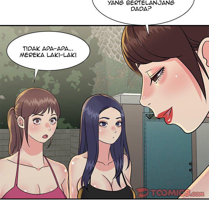 Not One, But Two - Chapter 26 75