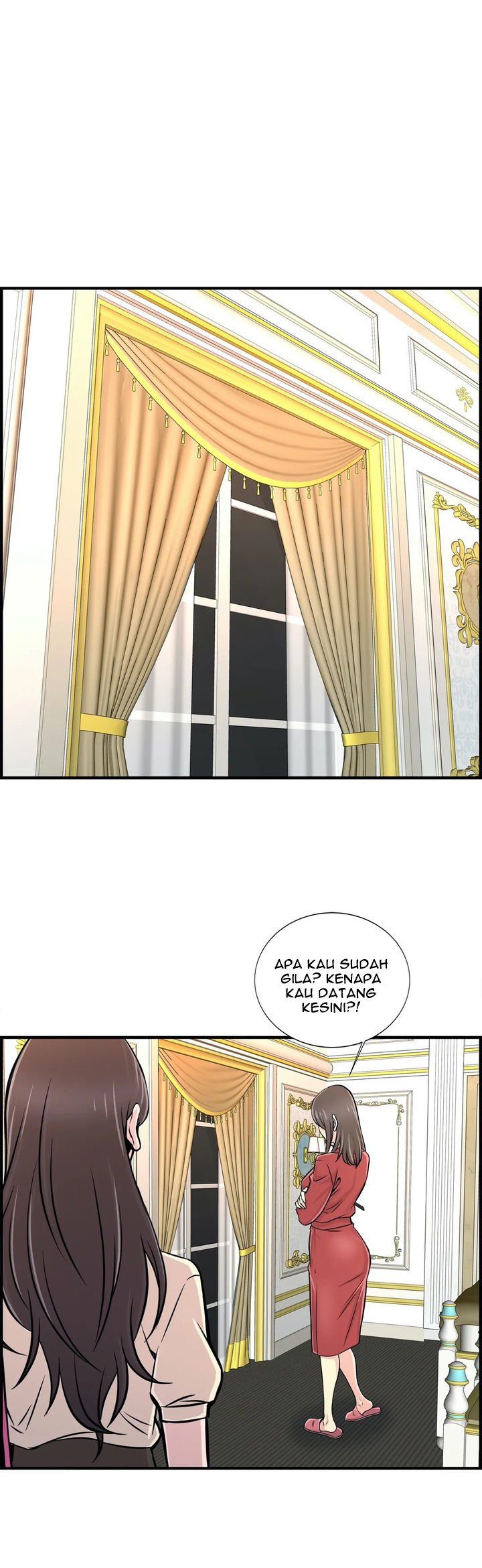 Cram School Scandal - Chapter 26 13