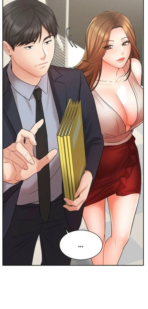 Sold Out Girl - Chapter 26 45
