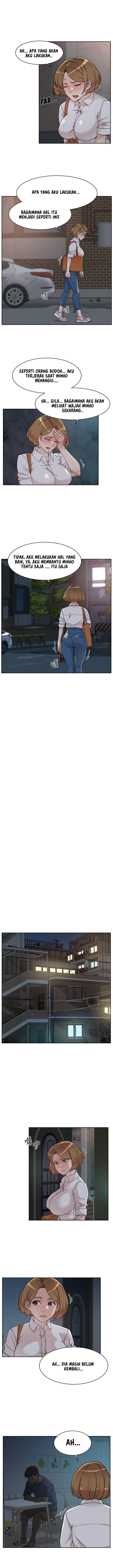 Everything about Best Friend - Chapter 26 10