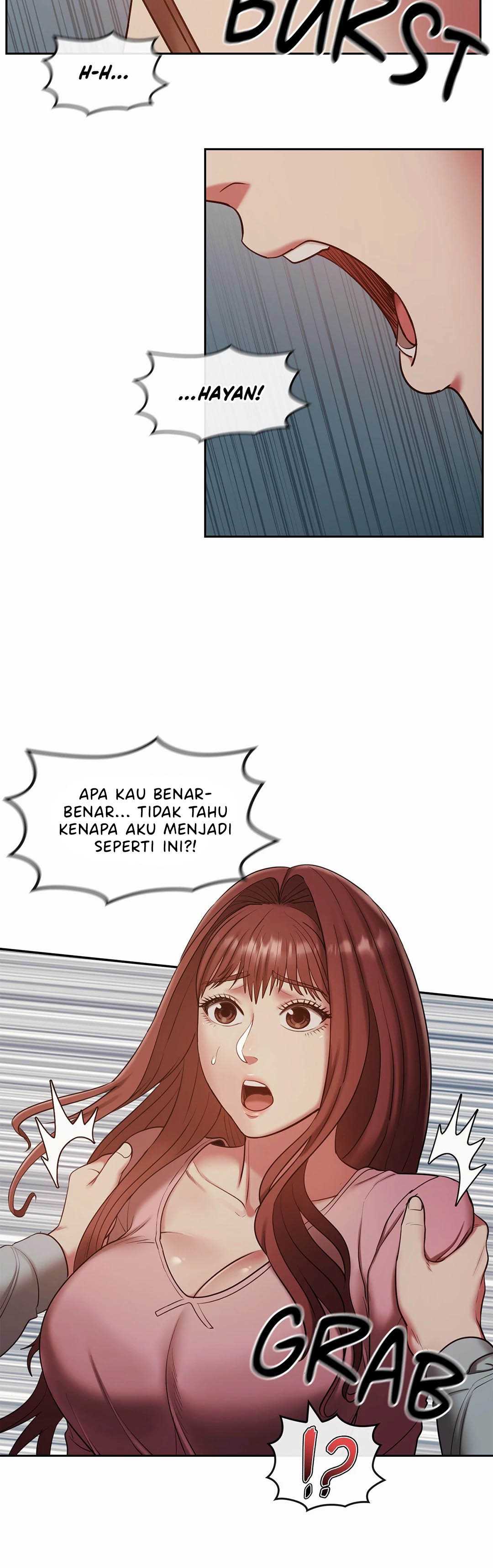 Sok Gung-Hap Consulting - Chapter 26 34