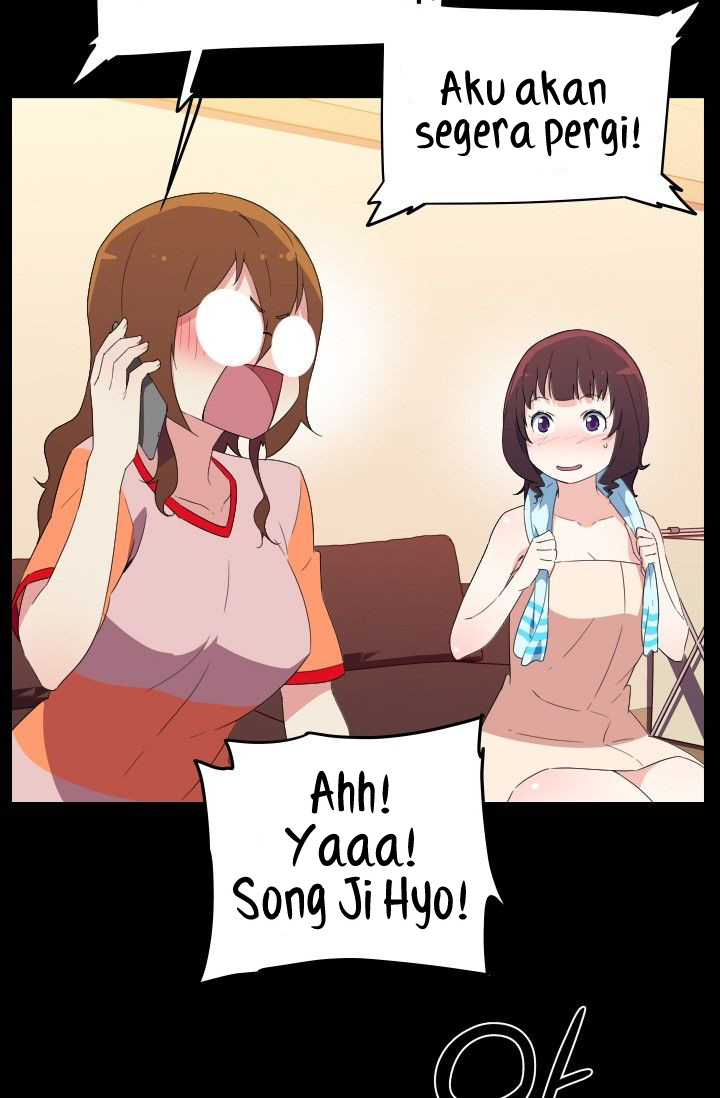 She Has Three Flavors - Chapter 26 55 She Has Three Flavors - Chapter 26 55