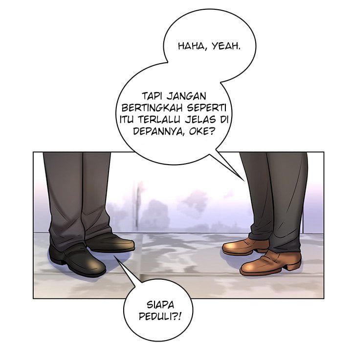 The Teacher Secret - Chapter 26 112