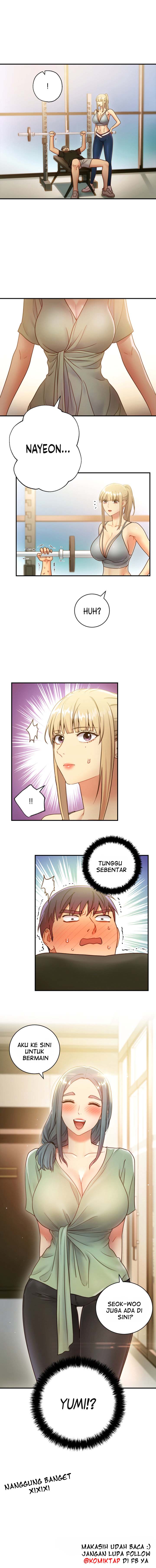 Stepmothers Friends - Chapter 26 12