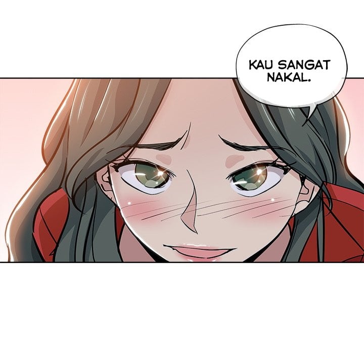 The Unexpected Guest - Chapter 26 66