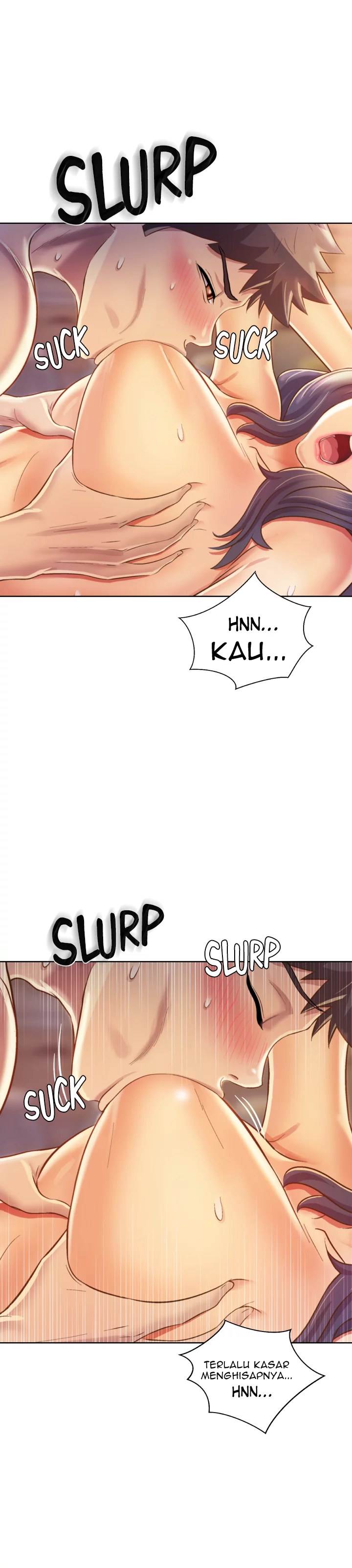 Noona&#8217;s Taste - Chapter 26 15