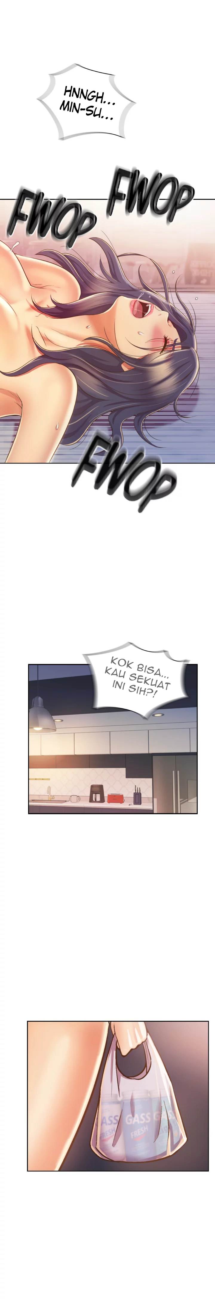 Noona&#8217;s Taste - Chapter 26 26