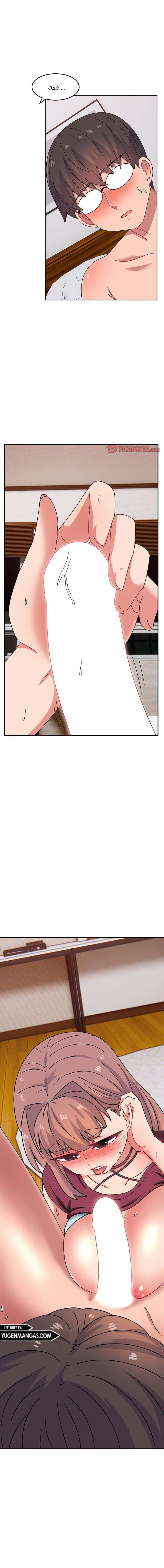 Mina - Chapter 26 1